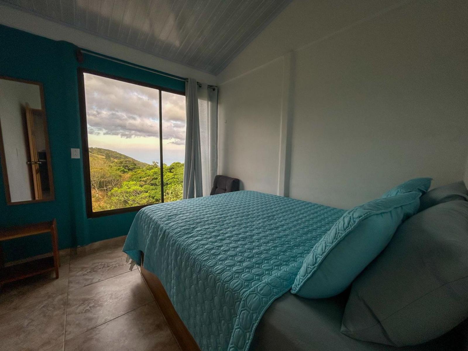 فيلا Casa Urraca, Magnifica Vista Al Oceano Pacifico الجبل الأخضر المظهر الخارجي الصورة